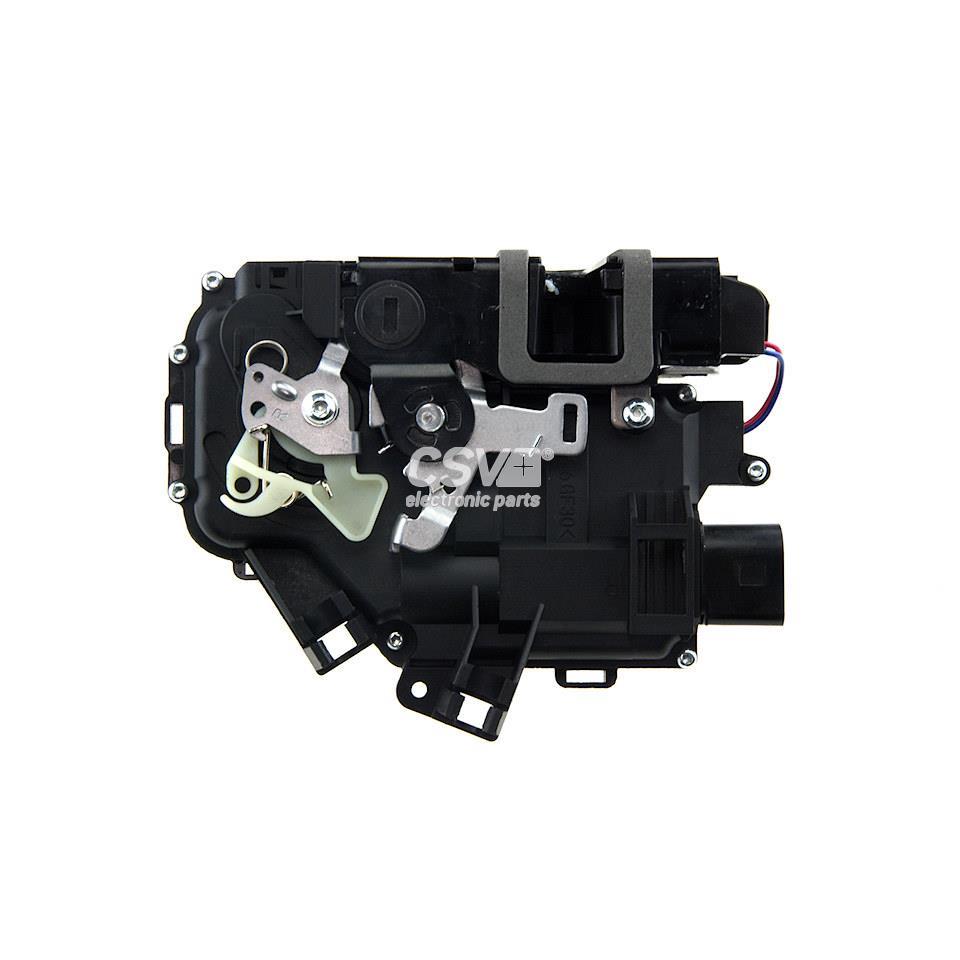 imagen (3) del producto Actuador Trasero Dcho Vag