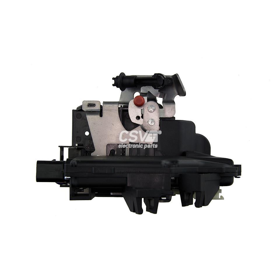 imagen (5) del producto Actuador Trasero Dcho Vag