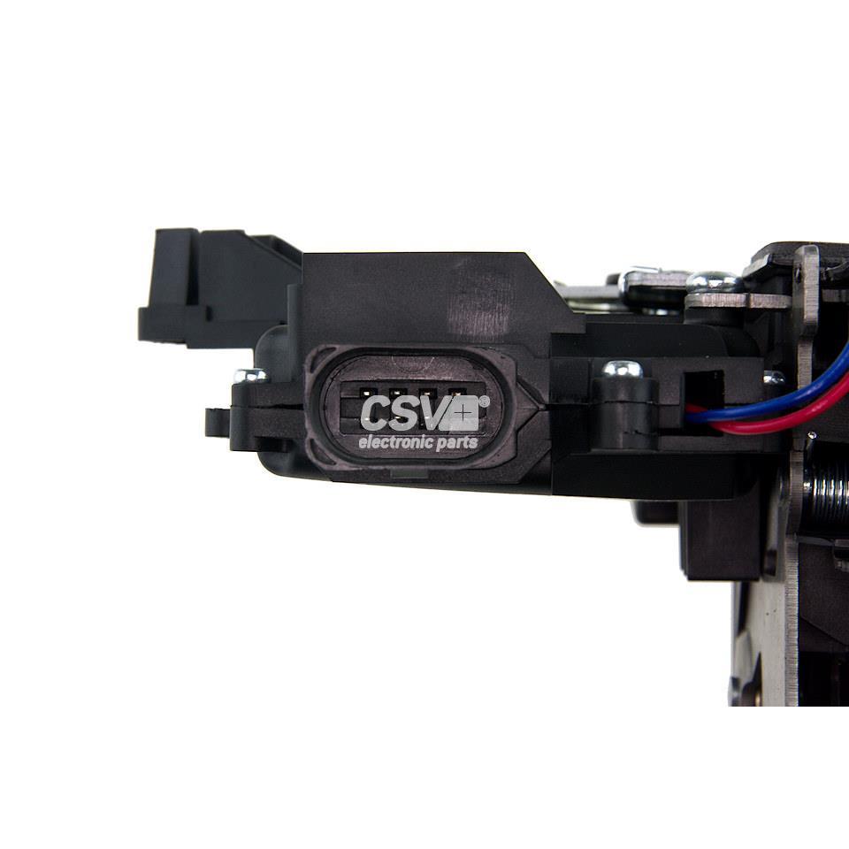 imagen (7) del producto Actuador Trasero Dcho Vag