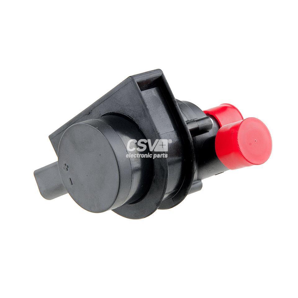 imagen (2) del producto Bomba De Agua Auxiliar Vag