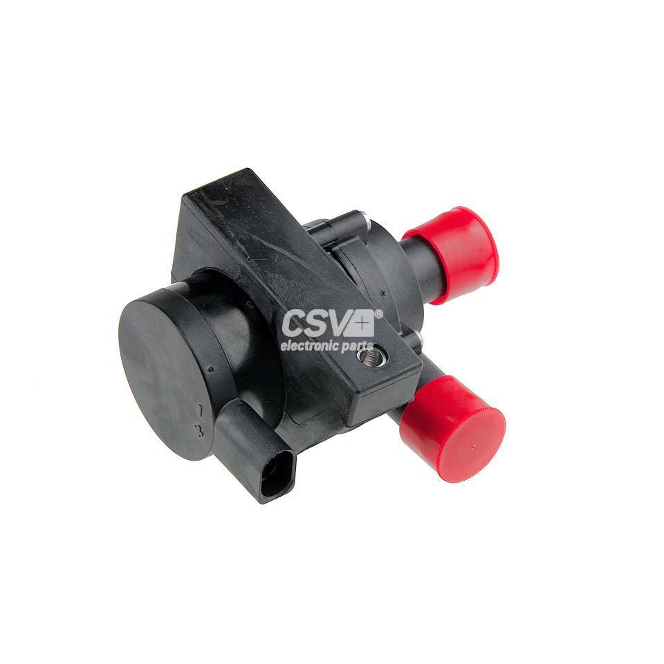 imagen (2) del producto Bomba Refrigerante Auxiliar Grupo Vag