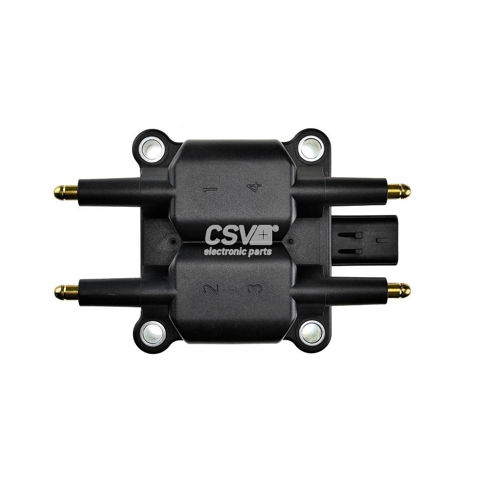 imagen (3) del producto Bobina De Encendido Bmw-mini