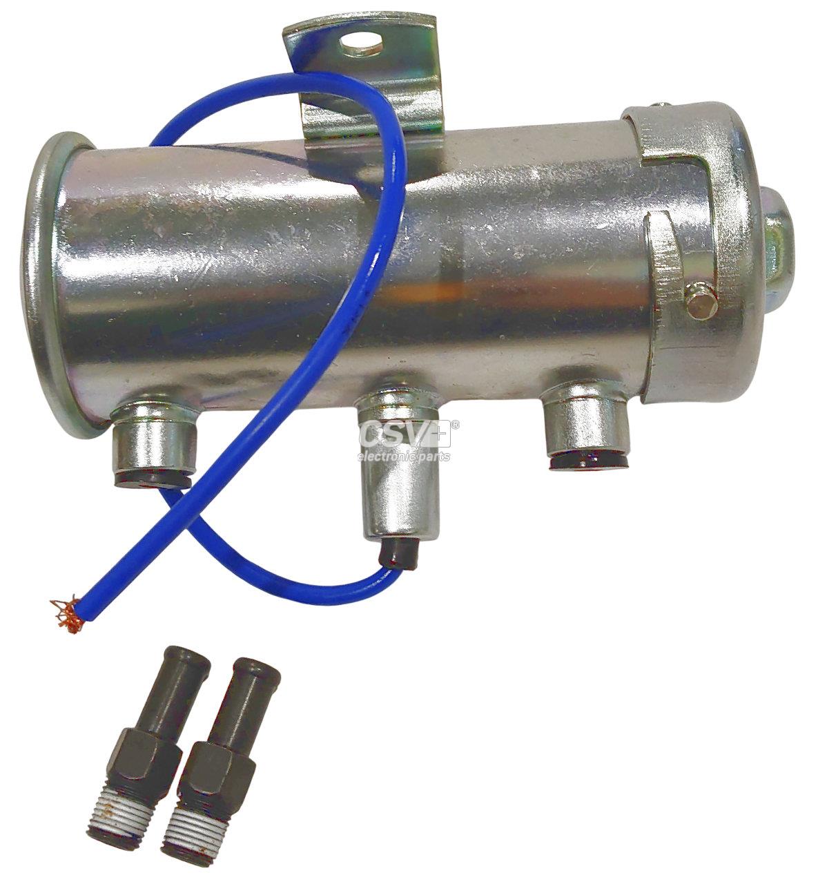 imagen (2) del producto Bomba Combustible L.rover