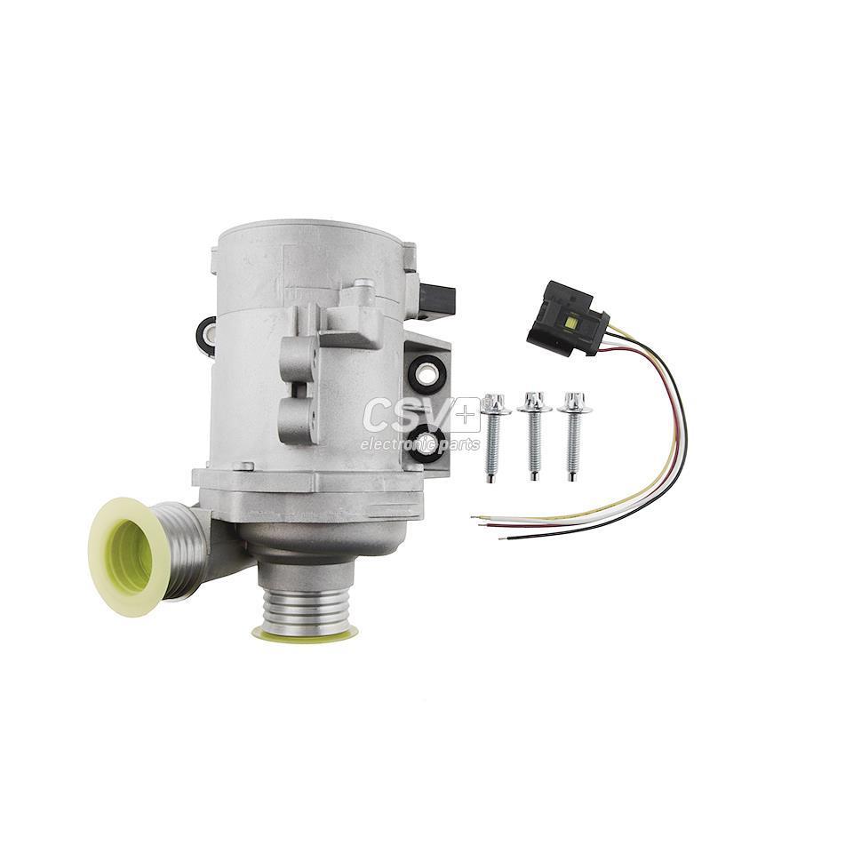 imagen (3) del producto Bomba De Agua Auxiliar Bmw