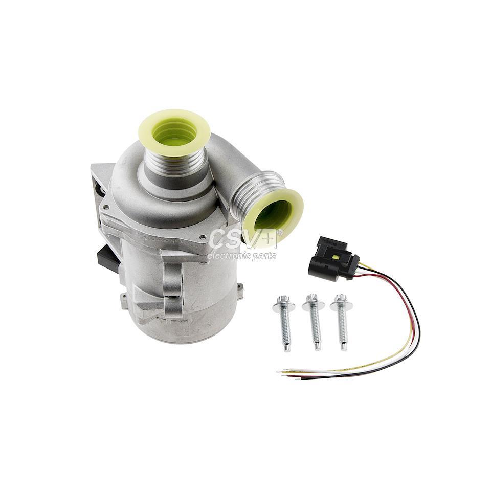 imagen (4) del producto Bomba De Agua Auxiliar Bmw