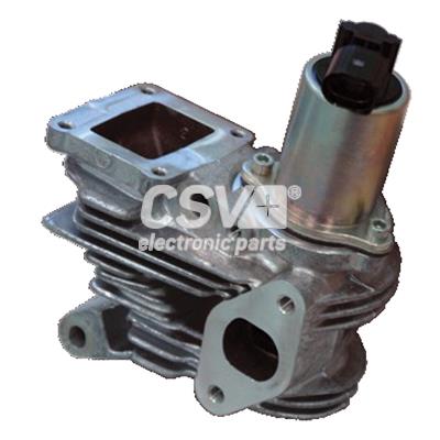 imagen (5) del producto Valvula Egr Renault