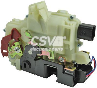 imagen (2) del producto Actuador Cierre Trasero Izqdo.