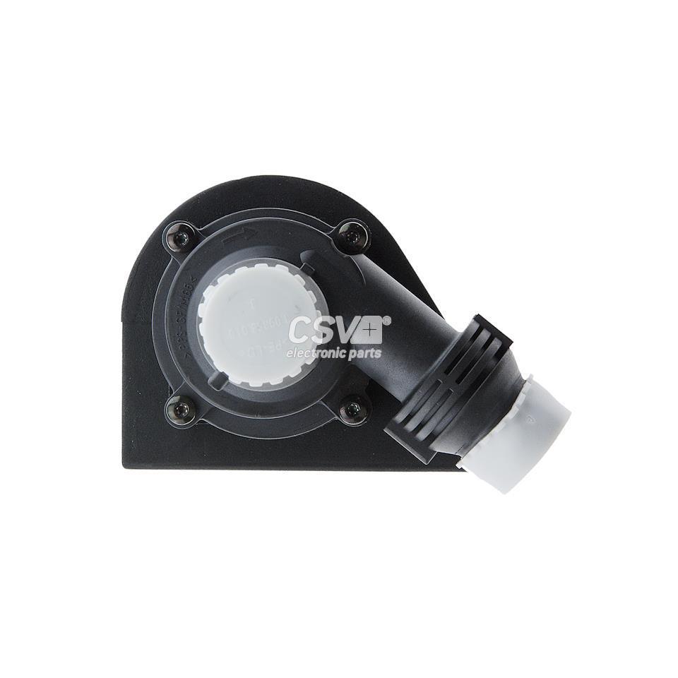 imagen (4) del producto Bomba De Refrigerante Auxiliar