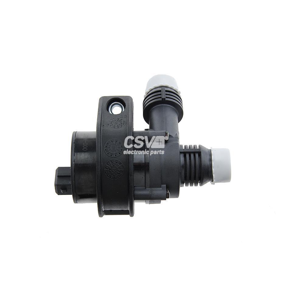 imagen (6) del producto Bomba De Refrigerante Auxiliar