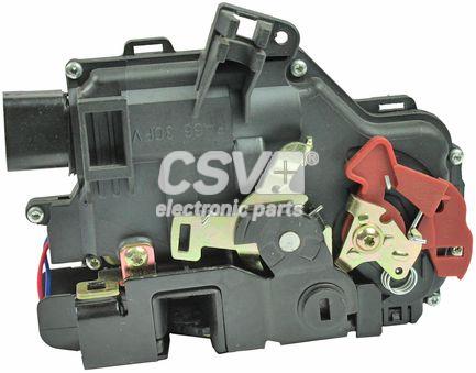 imagen (2) del producto Actuador Trasero Dcho Vag