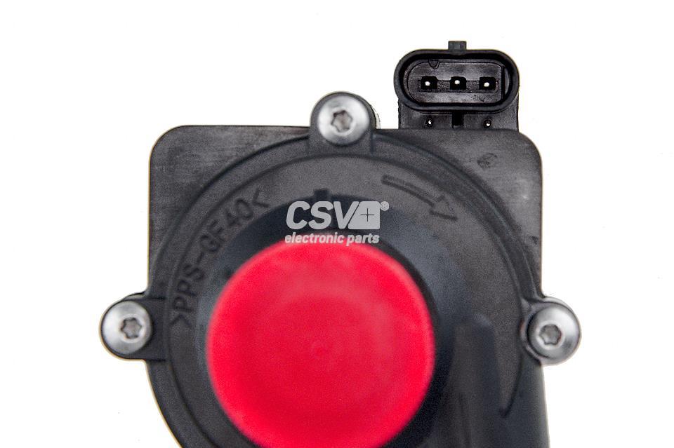 imagen (4) del producto Bomba Refrigerante Auxiliar Grupo Vag