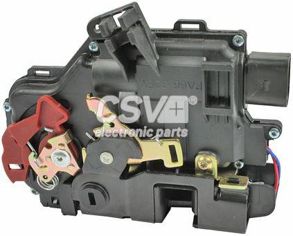 imagen (2) del producto Actuador Trasero Izqdo Vag