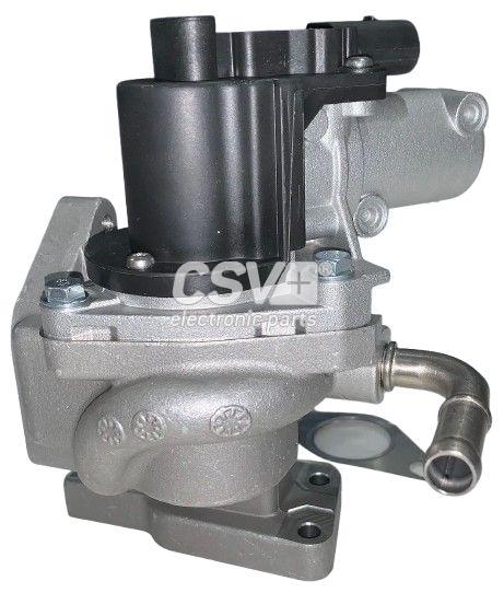 imagen (2) del producto Valvula Egr Ssangyong