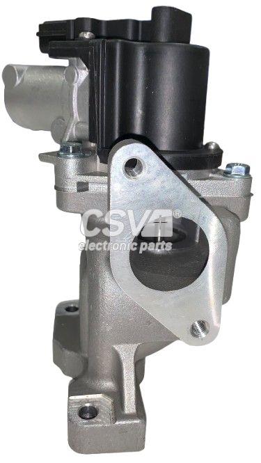 imagen (3) del producto Valvula Egr Ssangyong