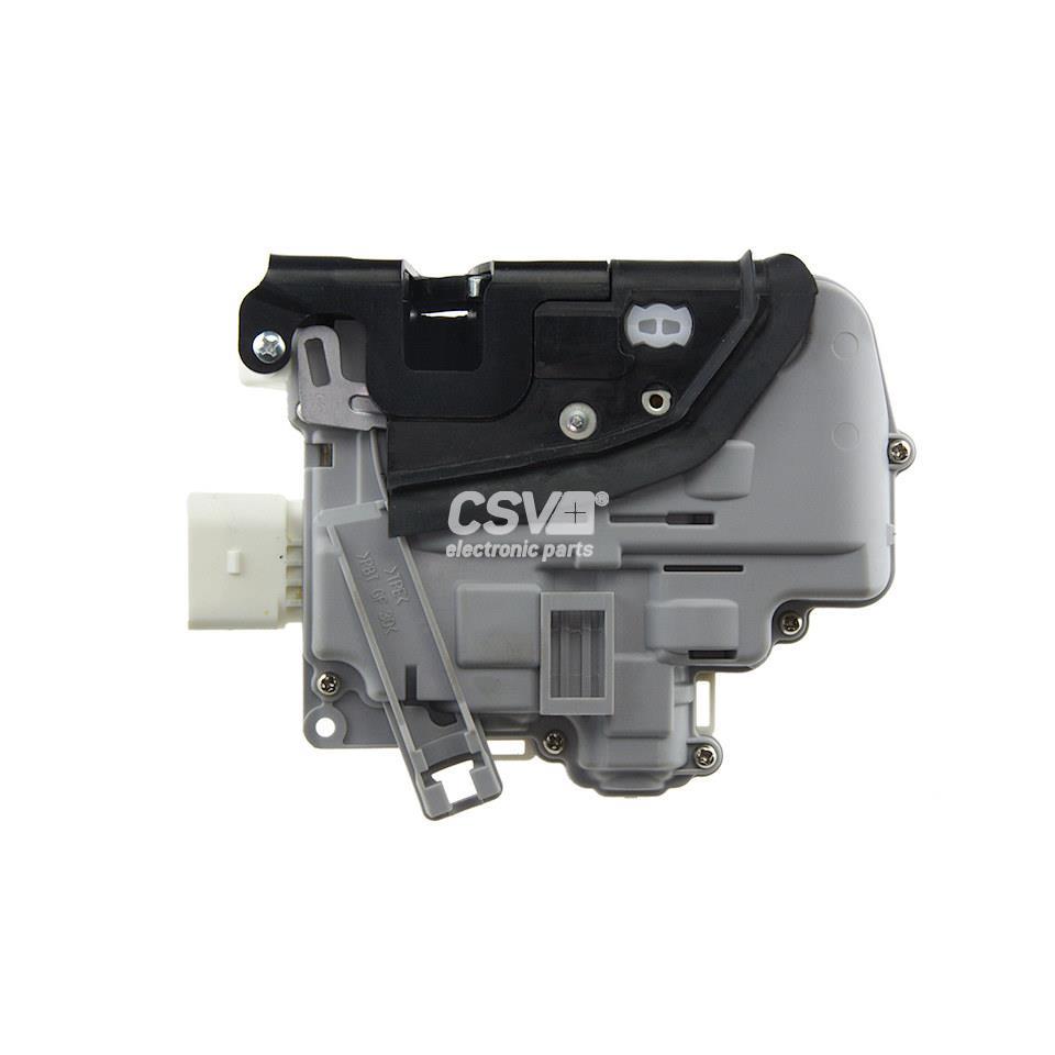 imagen (3) del producto Actuador Delantero Izqdo.vag