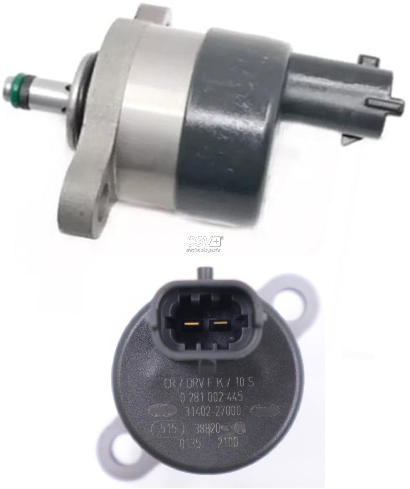 imagen (1) del producto Valvula Common Rail