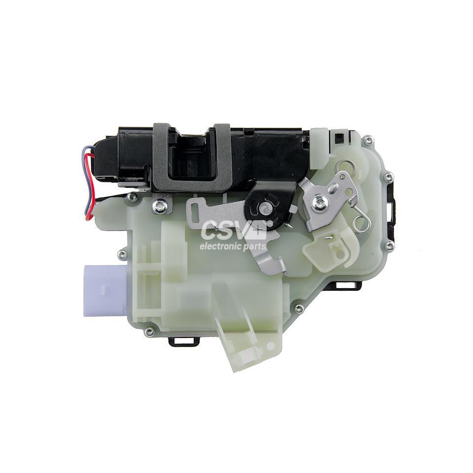 imagen (3) del producto Actuador Delantero Izqdo Vag