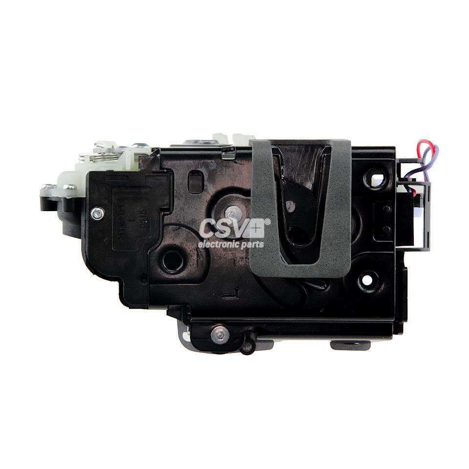 imagen (4) del producto Actuador Delantero Izqdo Vag