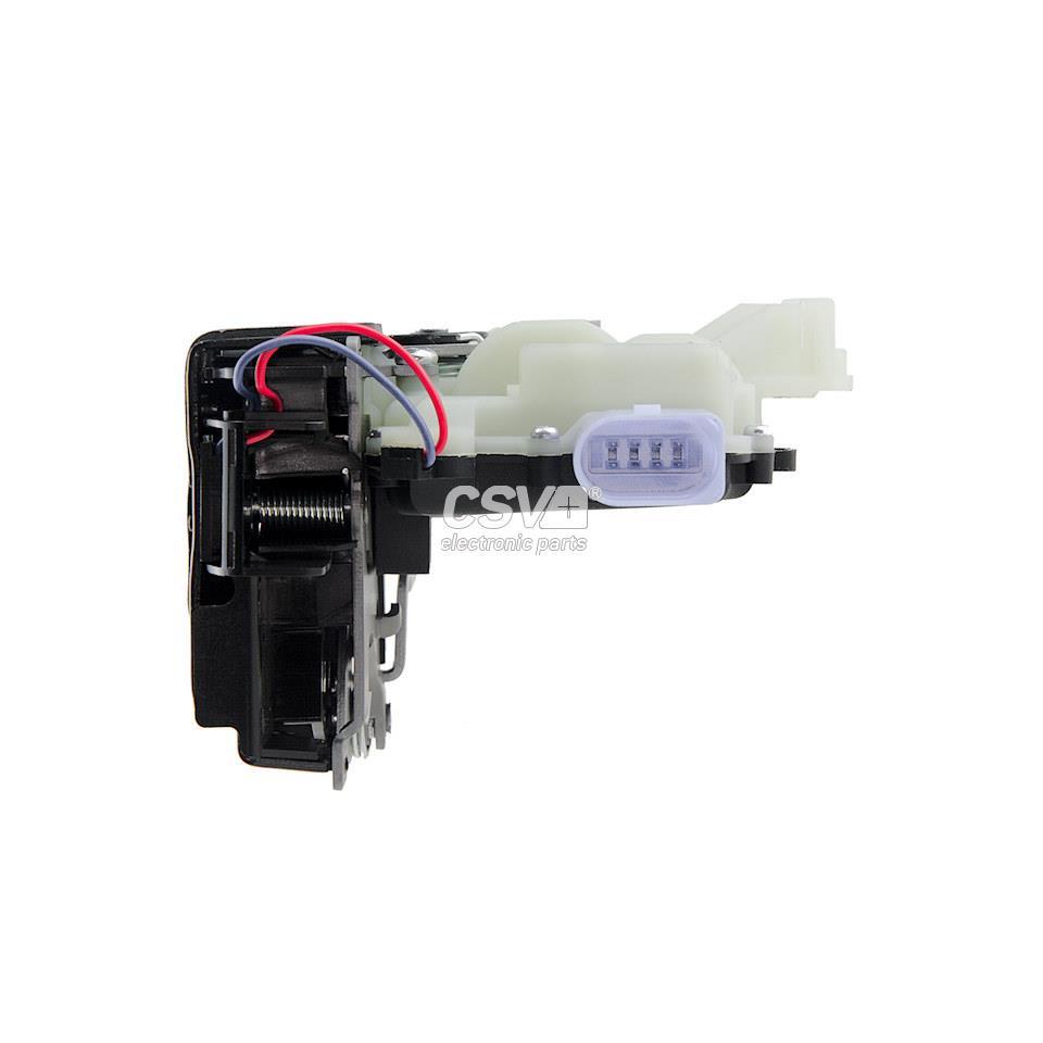 imagen (6) del producto Actuador Delantero Izqdo Vag