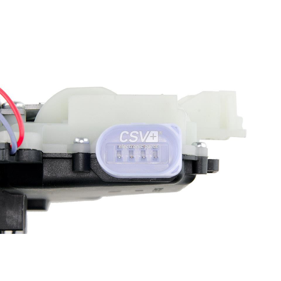 imagen (7) del producto Actuador Delantero Izqdo Vag