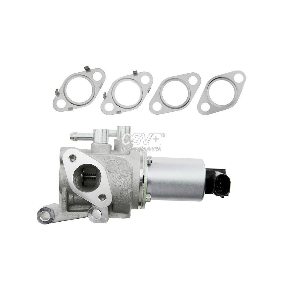 imagen (3) del producto Valvula Egr