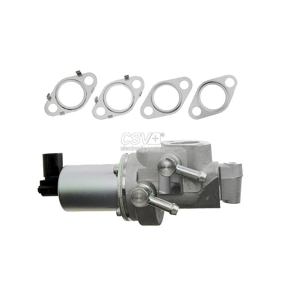 imagen (4) del producto Valvula Egr