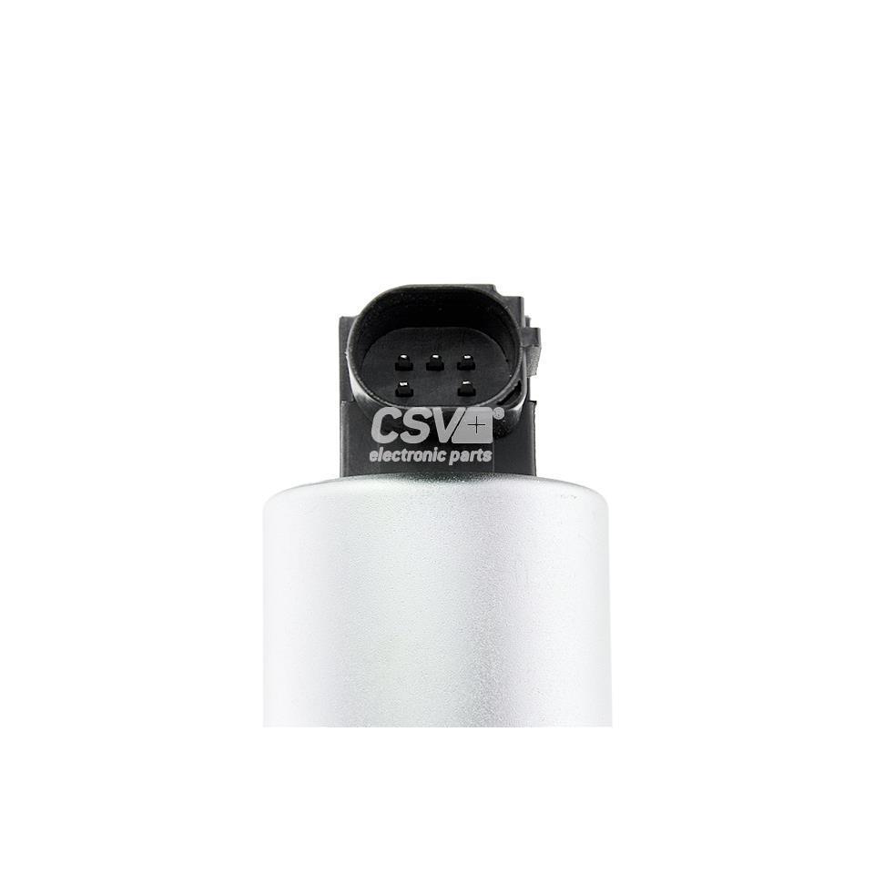 imagen (5) del producto Valvula Egr