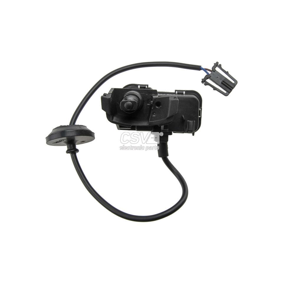 imagen (6) del producto Actuador Deposito Vag