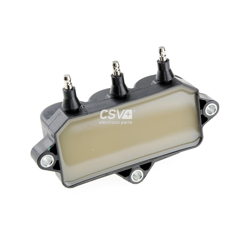 imagen (2) del producto Bobina Encendido Daewoo