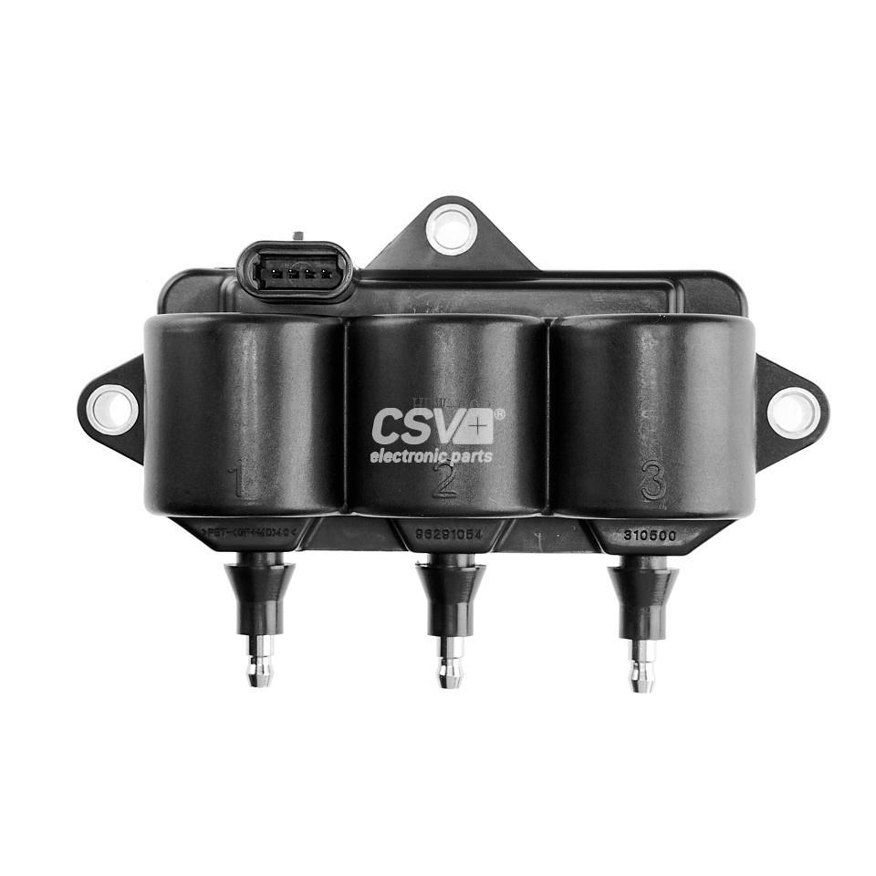 imagen (3) del producto Bobina Encendido Daewoo