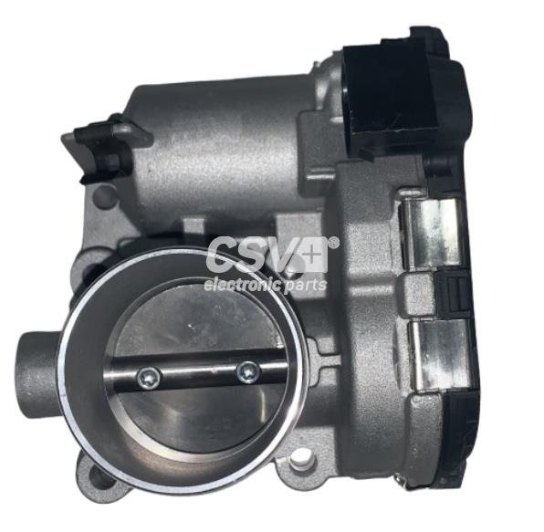 imagen (1) del producto Cuerpo De Mariposa Grupo Fiat