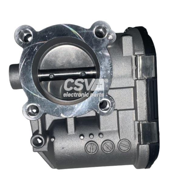 imagen (2) del producto Cuerpo De Mariposa Grupo Fiat