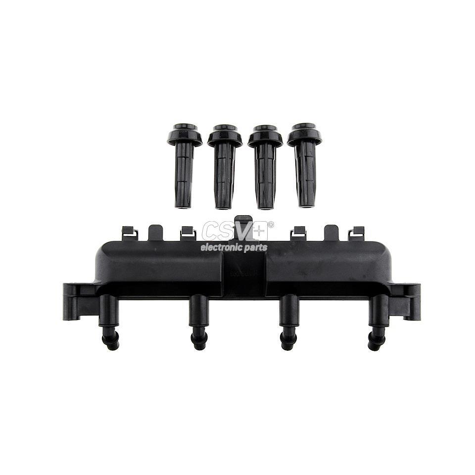 imagen (3) del producto Bobina De Encendido Psa