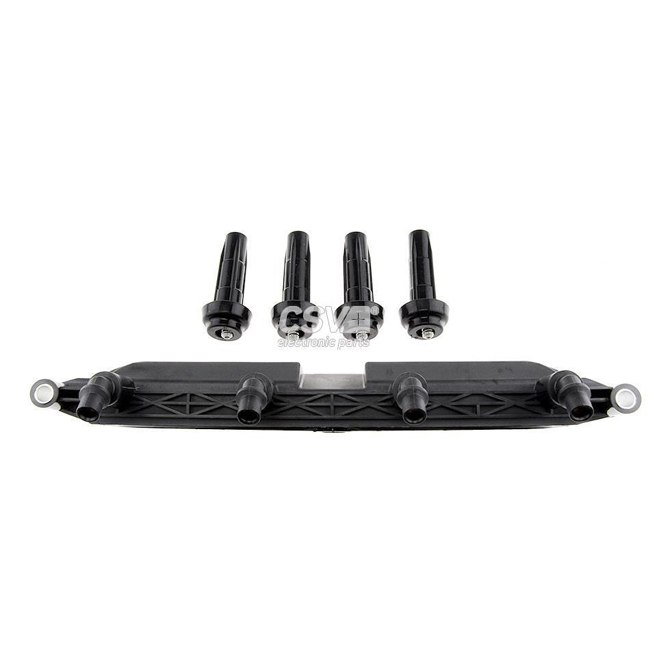 imagen (4) del producto Bobina De Encendido Psa