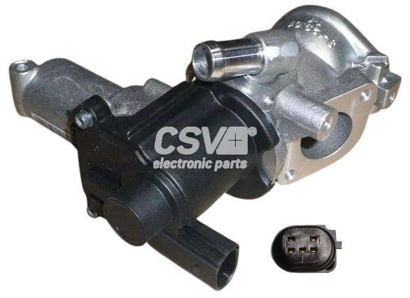 imagen (1) del producto Valvula Egr Renault