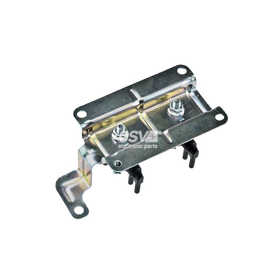 imagen (2) del producto Electrovalvula De Control Ford