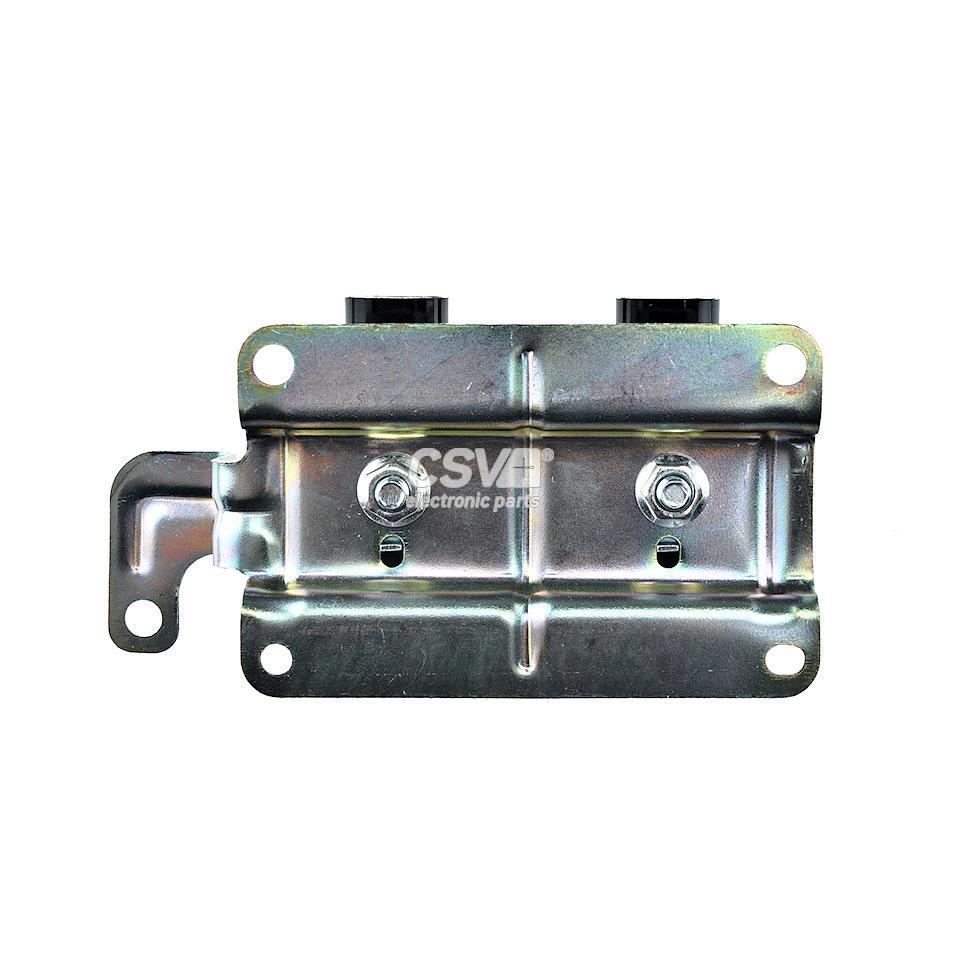 imagen (5) del producto Electrovalvula De Control Ford