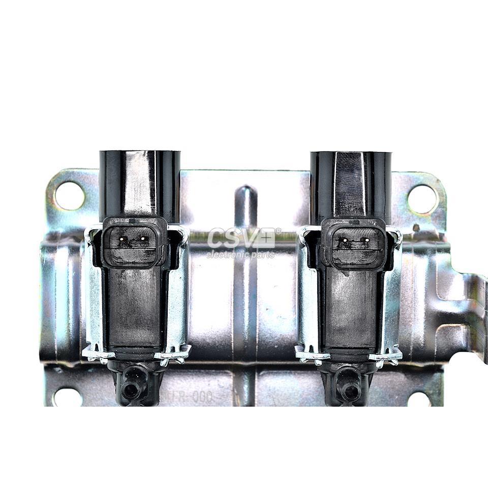 imagen (6) del producto Electrovalvula De Control Ford