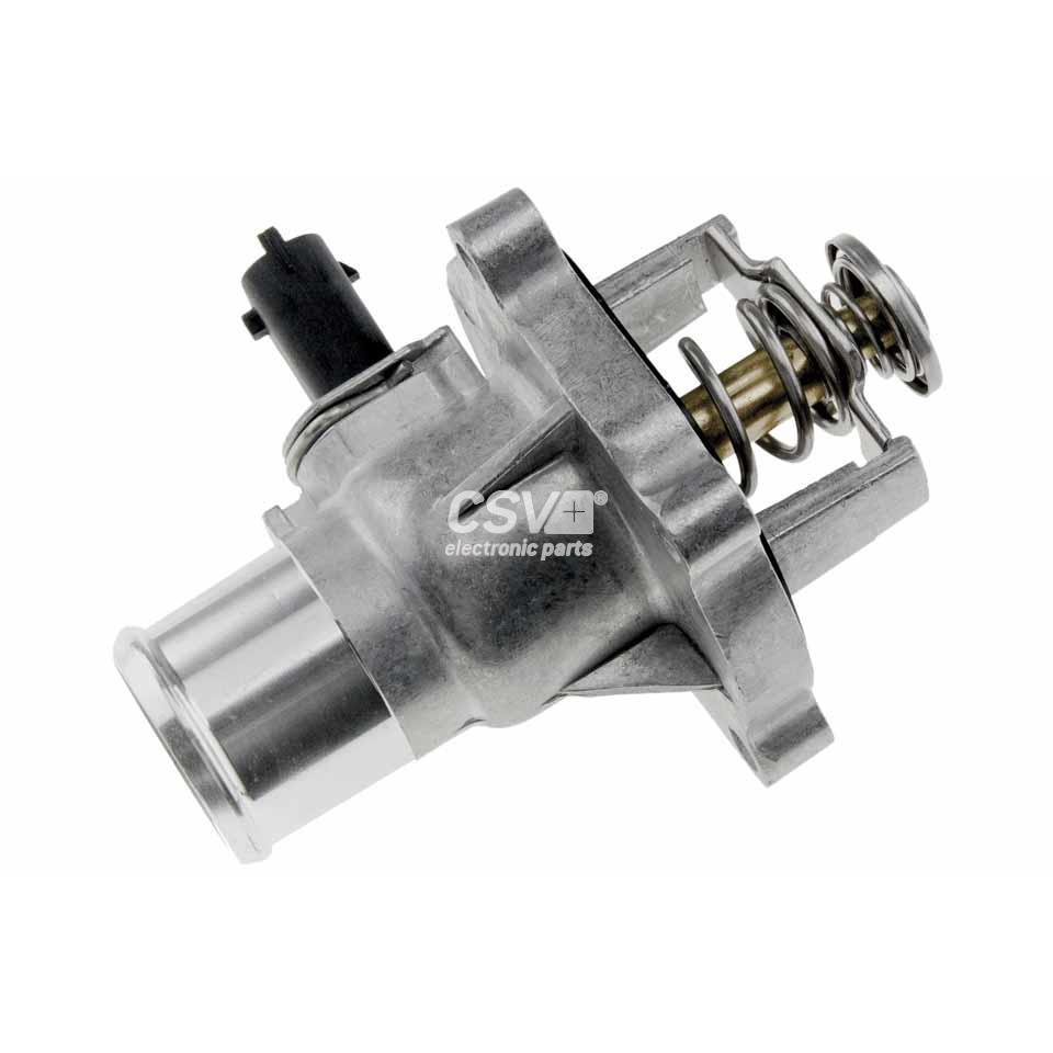 imagen (2) del producto Termostato Refrigerante Chevrolet