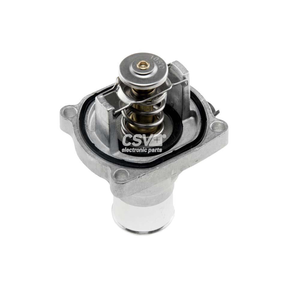 imagen (4) del producto Termostato Refrigerante Chevrolet