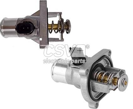 imagen (7) del producto Termostato Refrigerante Chevrolet