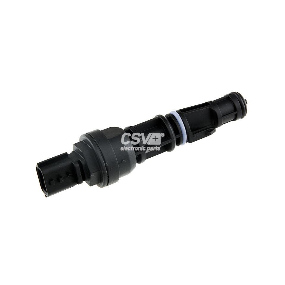 imagen (2) del producto Sensor Velocidad Renault