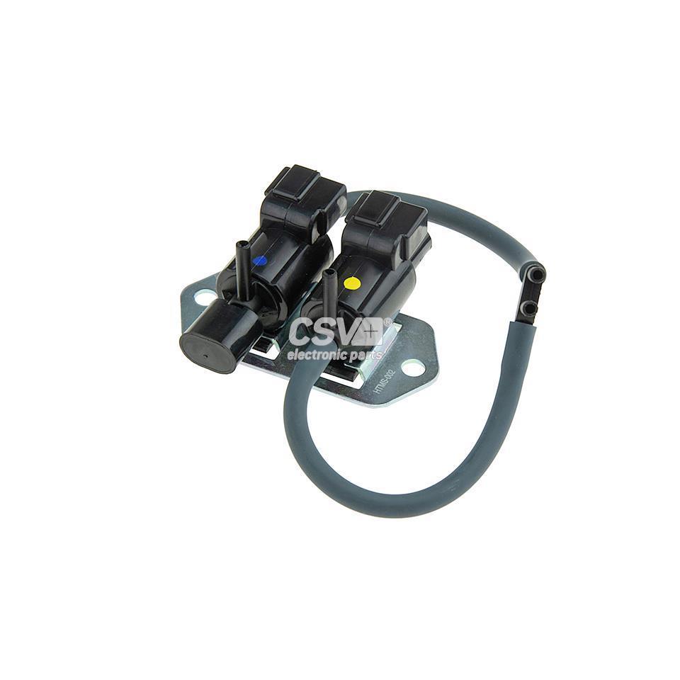 imagen (2) del producto Modulador Electroneumatico Egr