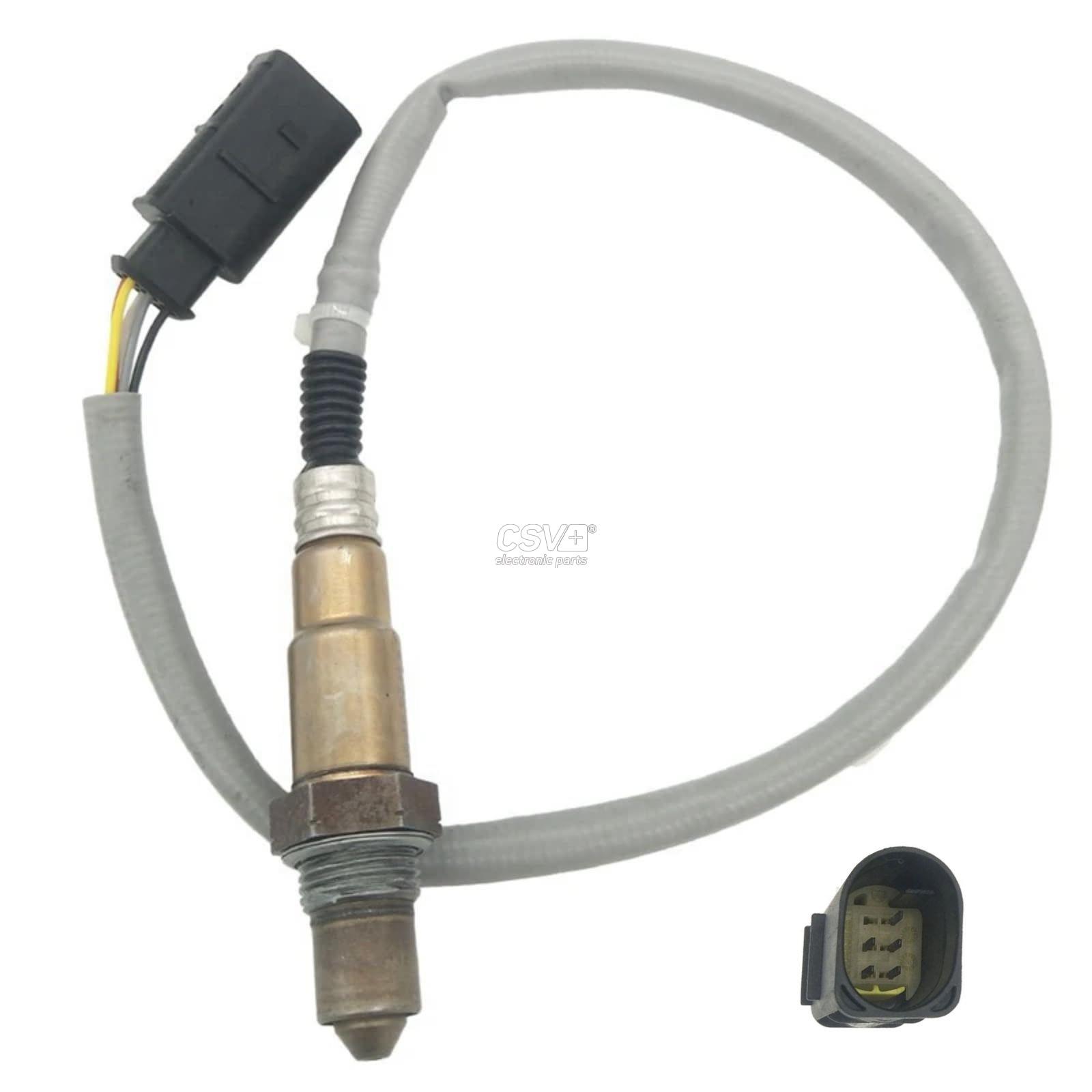 imagen (1) del producto Sonda Lambda Mercedes