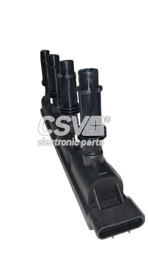 imagen (3) del producto Bobina De Encendido Opel