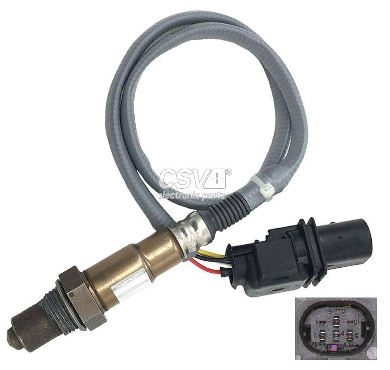 imagen (1) del producto Sonda Lambda