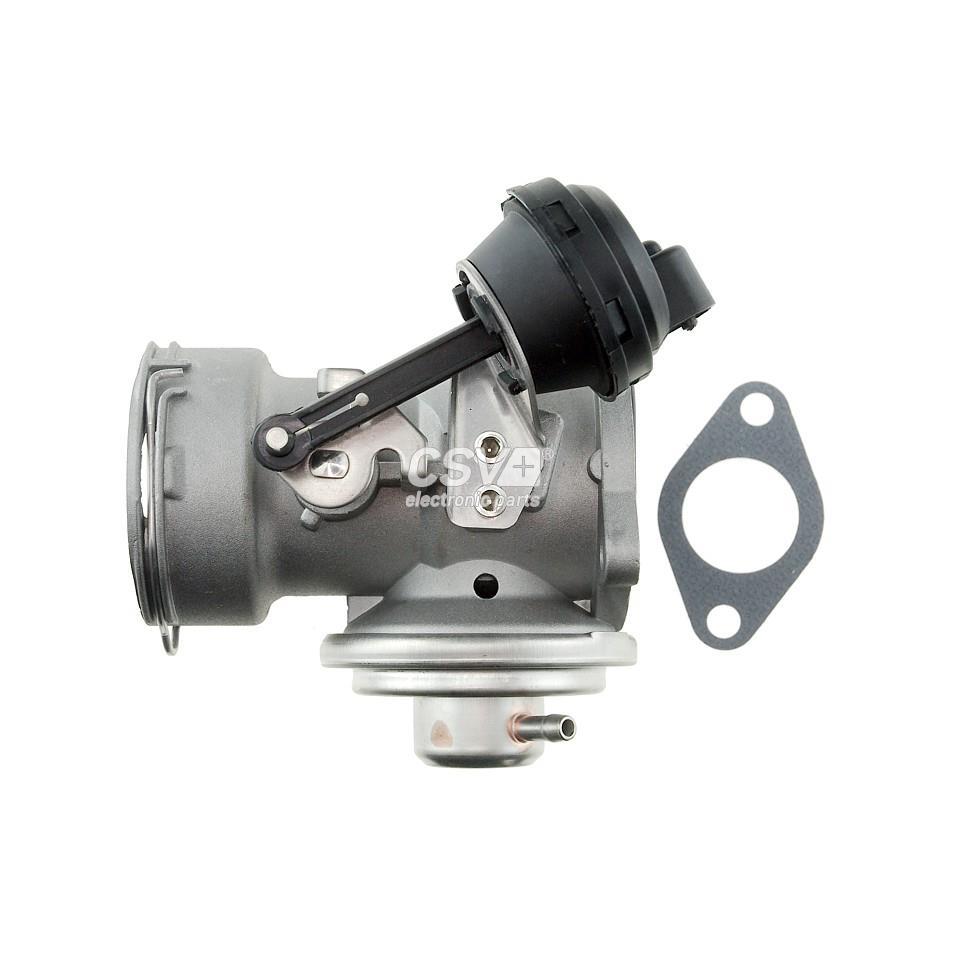 imagen (6) del producto Valvula Egr Grupo Vag