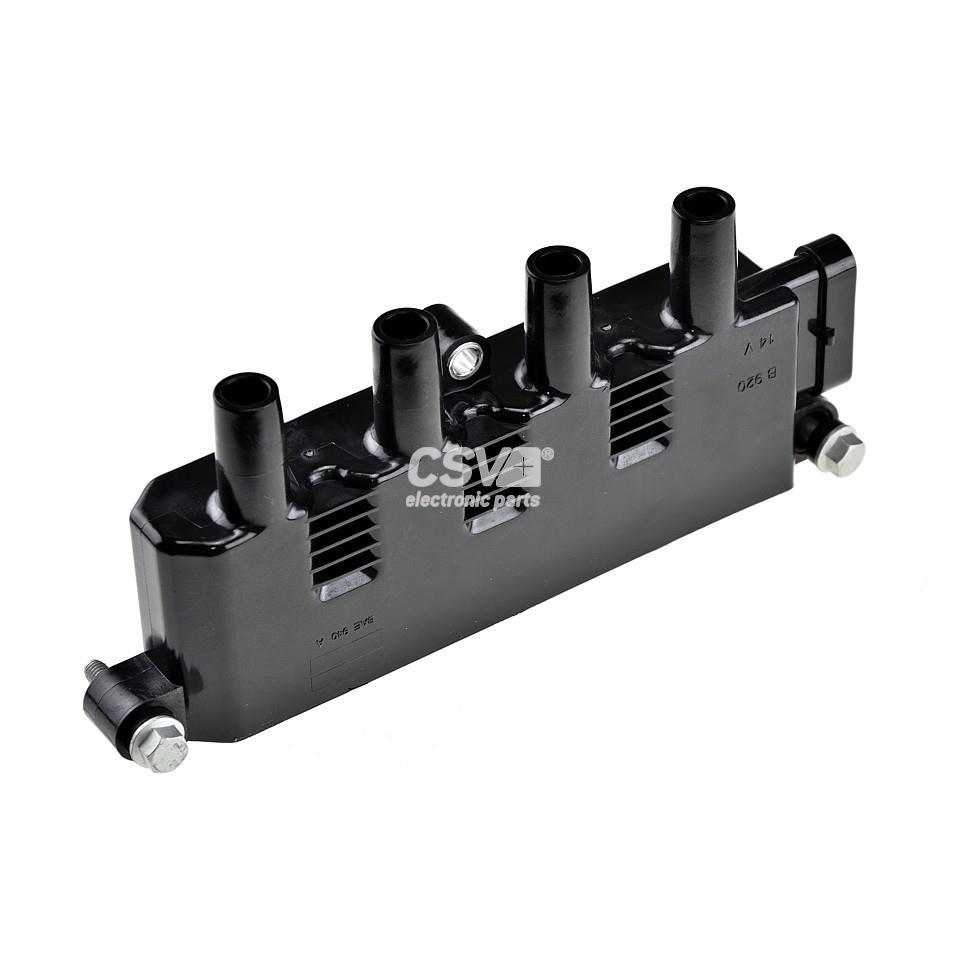 imagen (2) del producto Bobina De Encendido Fiat