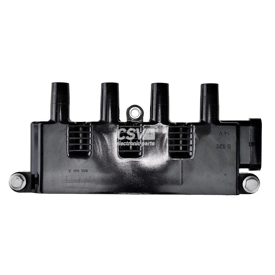 imagen (3) del producto Bobina De Encendido Fiat