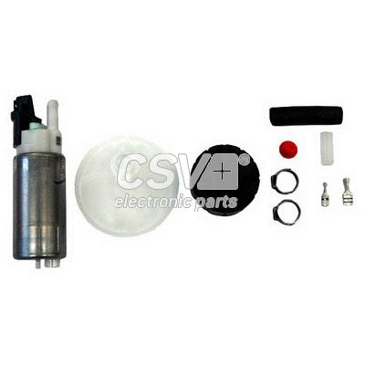 imagen (2) del producto Bomba Combustible